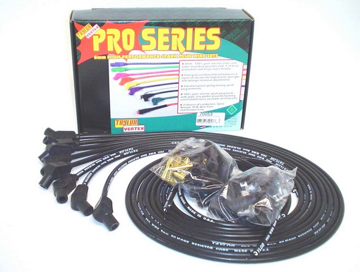 Spark Plug Wire Set - 70053