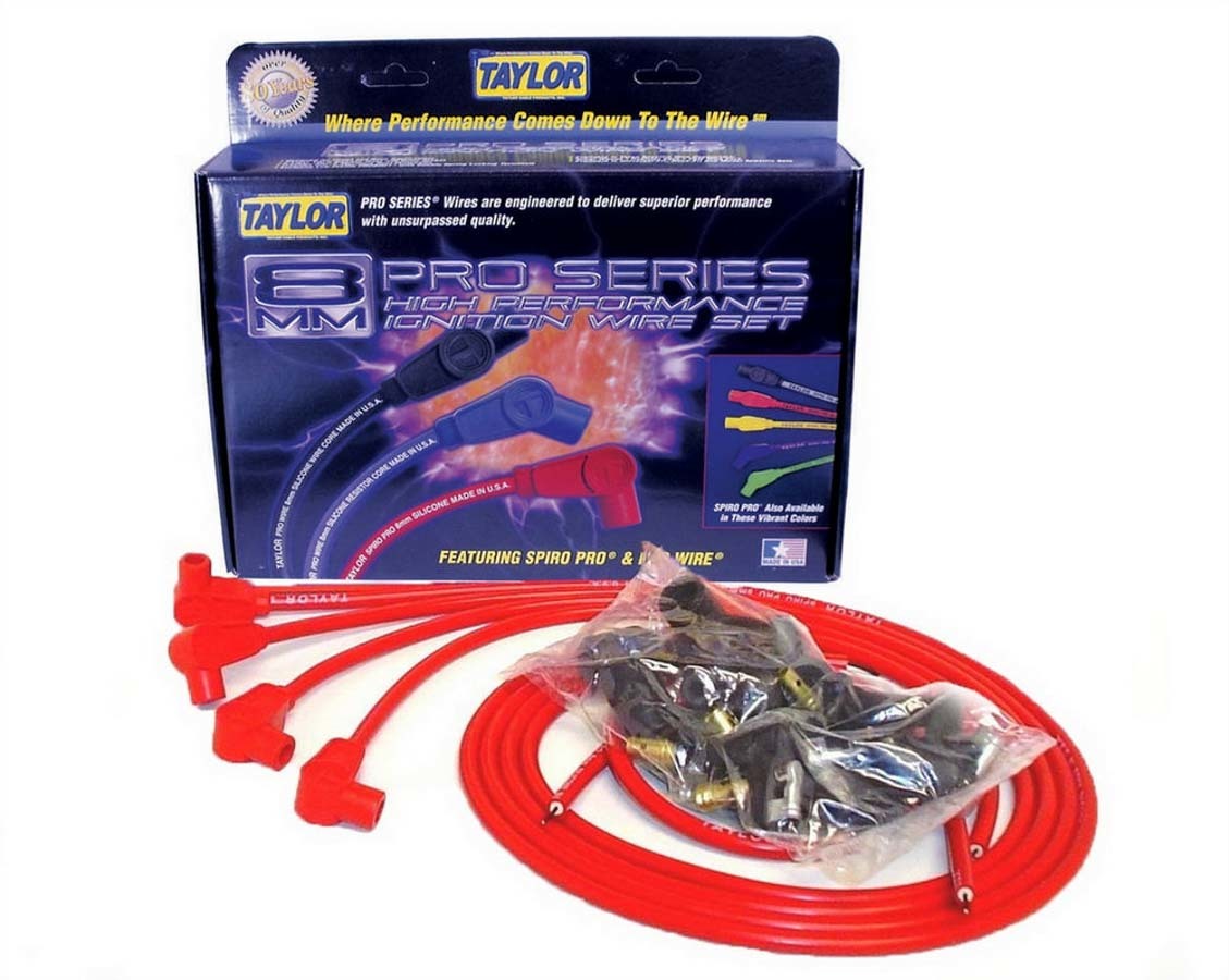 Spark Plug Wire Set - 73237
