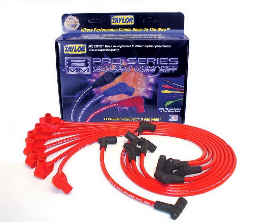 Spiro-Pro Custom Wire Se - 74228
