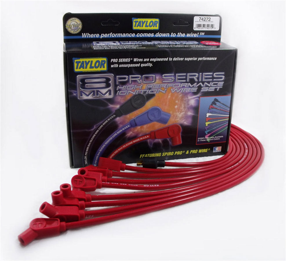 Spark Plug Wire Set - 74272