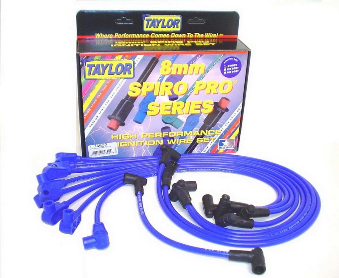 Spark Plug Wire Set - 74602