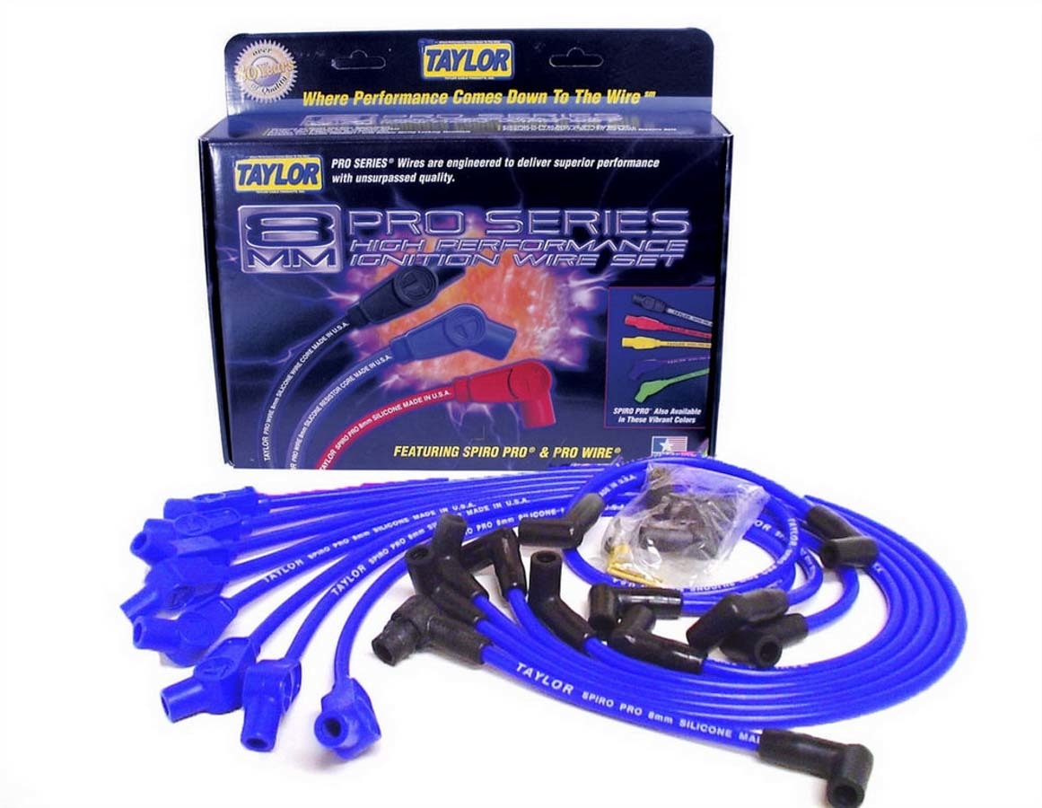 Spark Plug Wire Set - 74658
