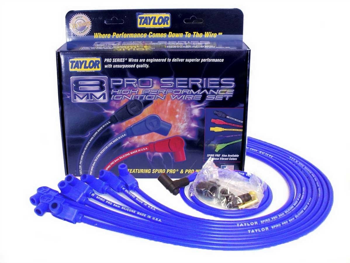 Spark Plug Wire Set - 76630