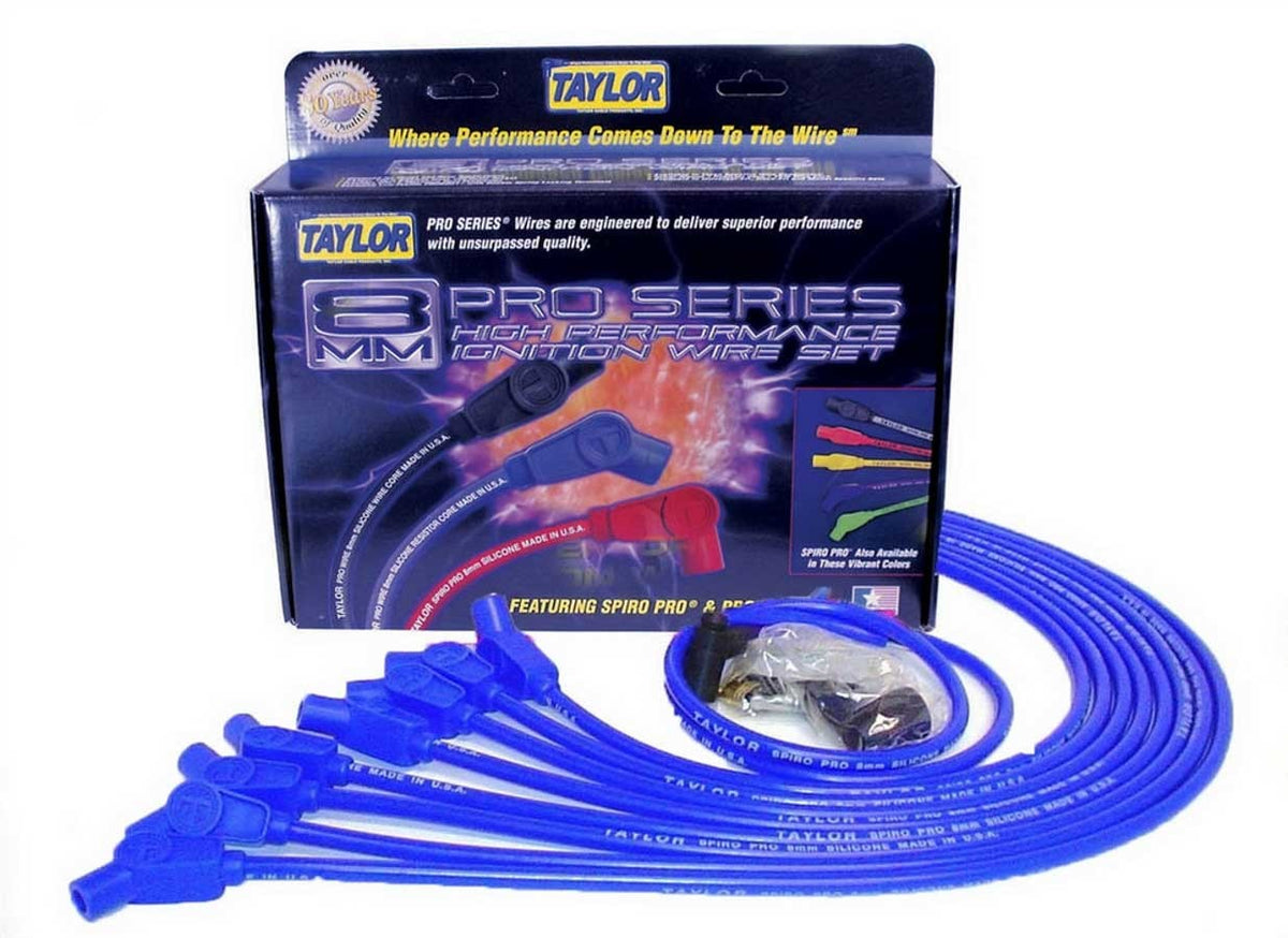 Spark Plug Wire Set - 76632