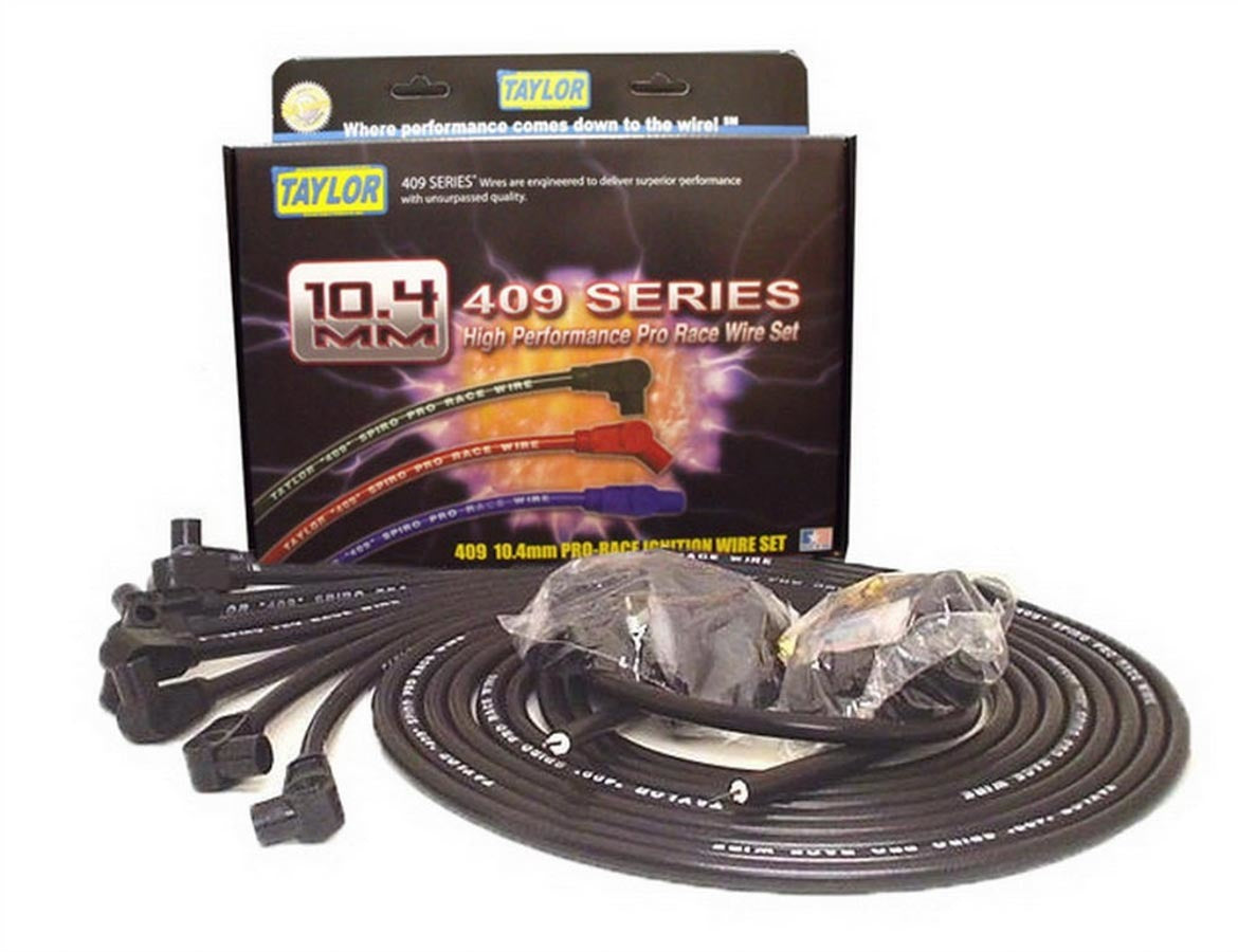 Spark Plug Wire Set - 79051