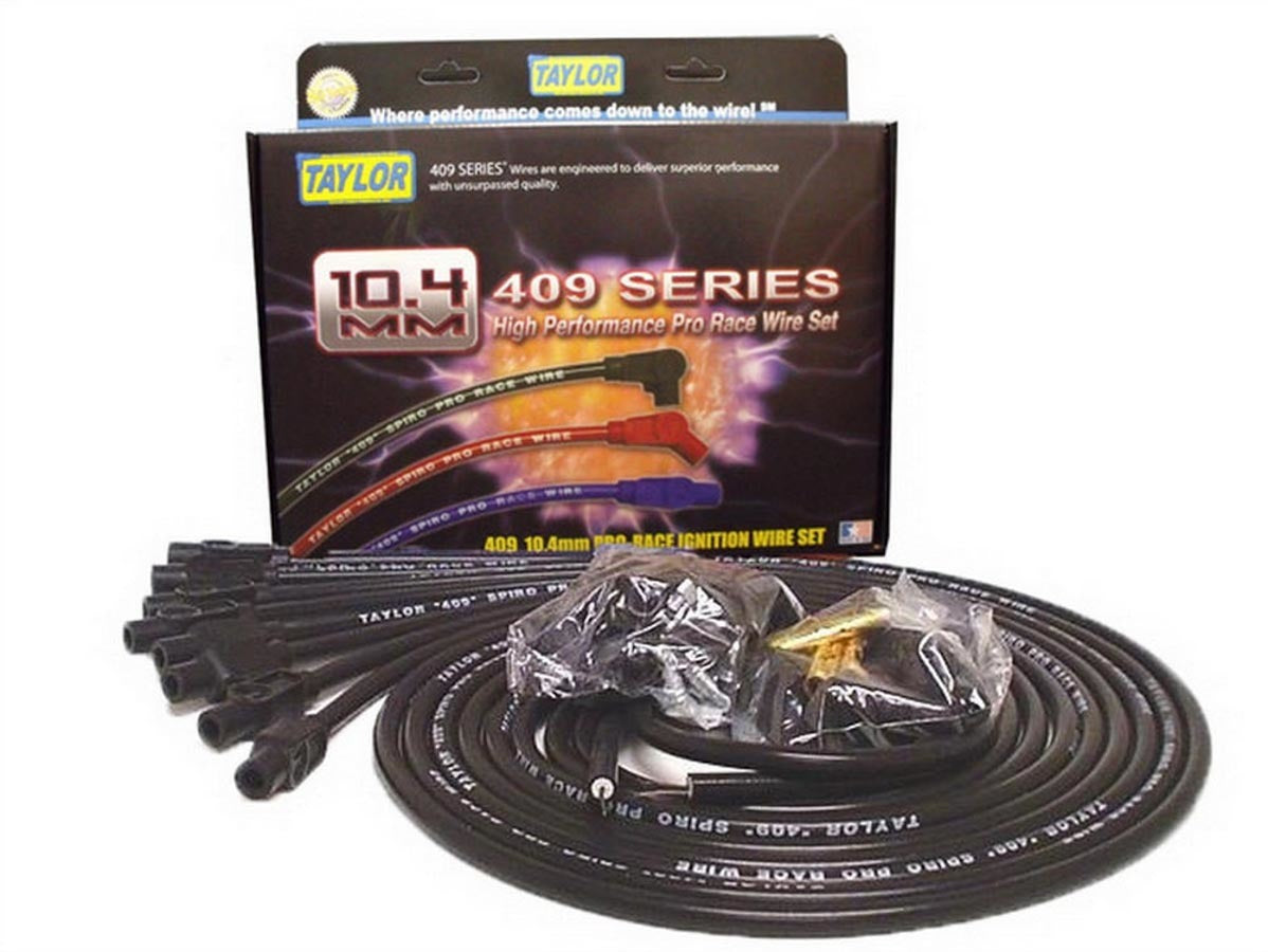 Spark Plug Wire Set - 79055