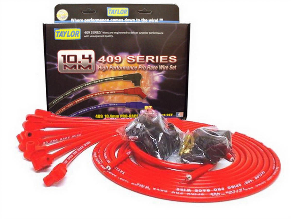 Spark Plug Wire Set - 79251