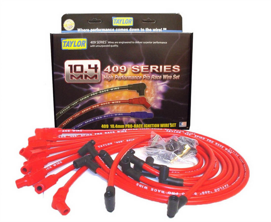 Spark Plug Wire Set - 79258
