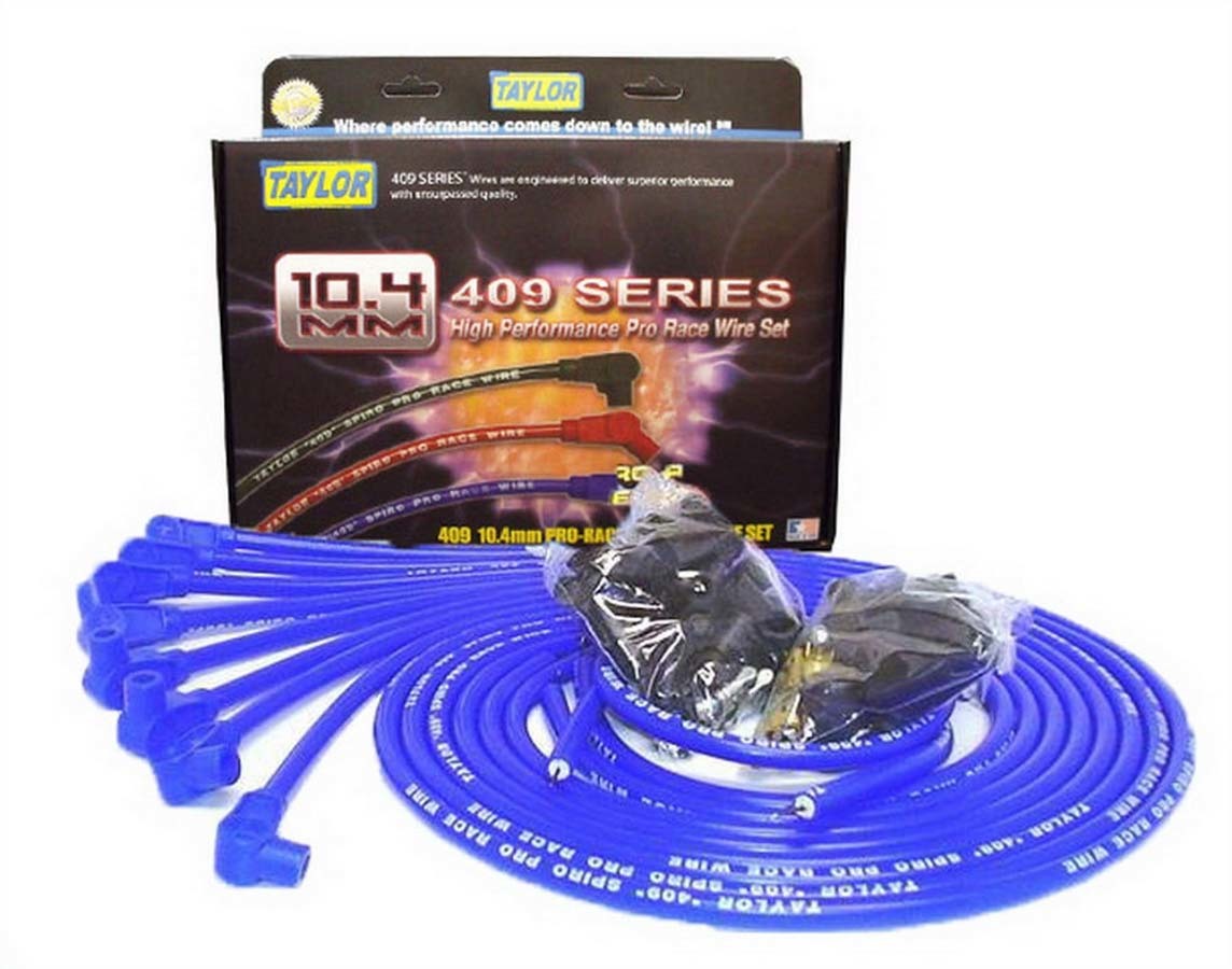 Spark Plug Wire Set - 79651