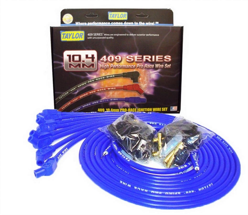 Spark Plug Wire Set - 79653