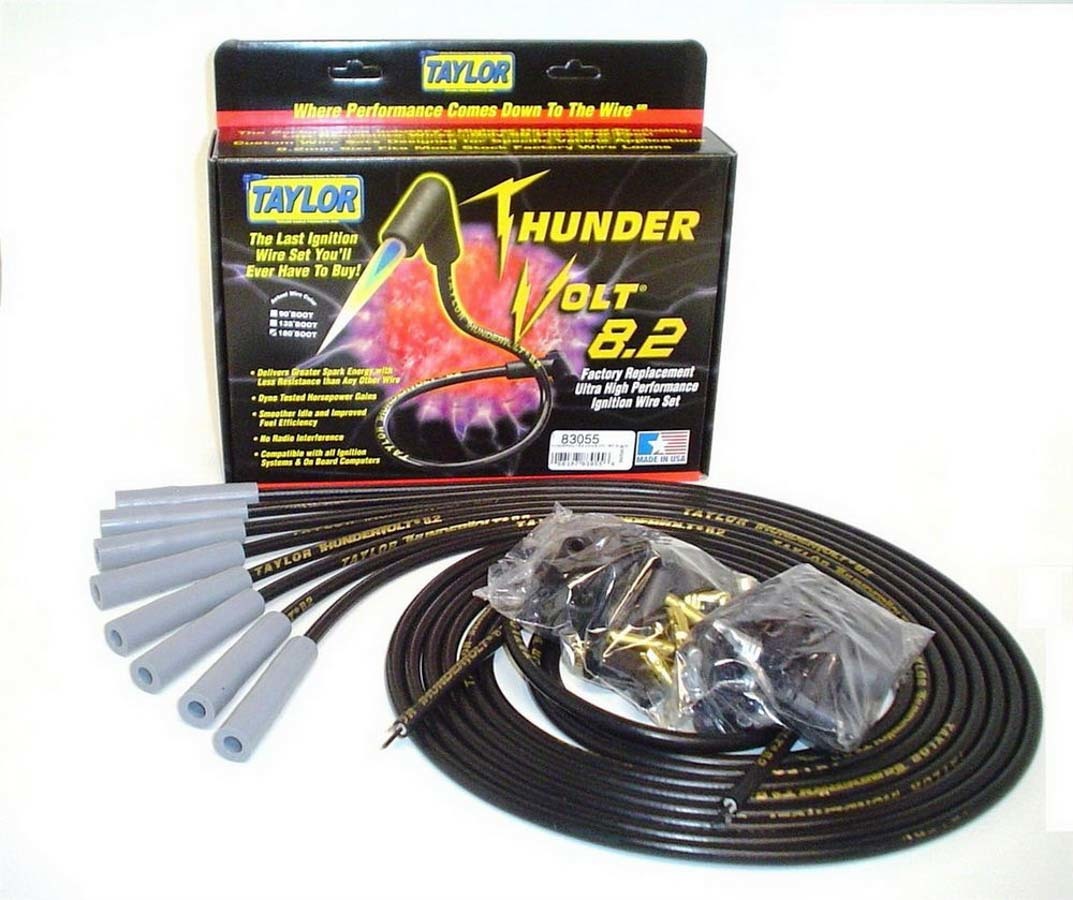 Spark Plug Wire Set - 83055