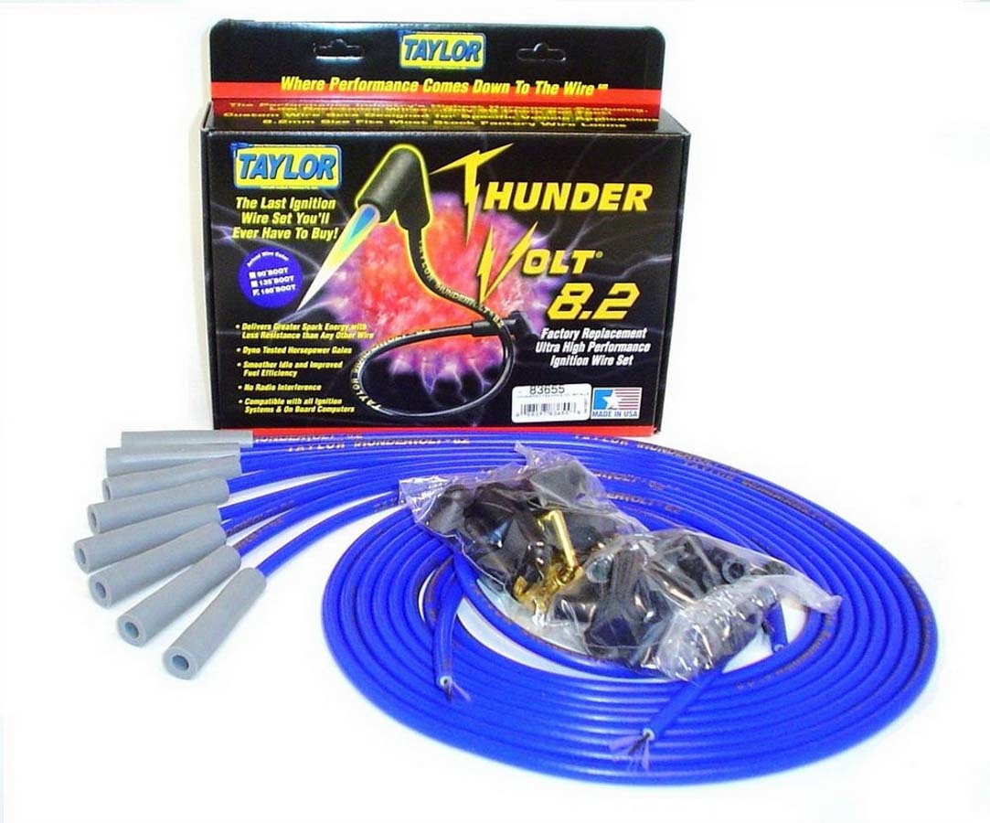 Spark Plug Wire Set - 83655