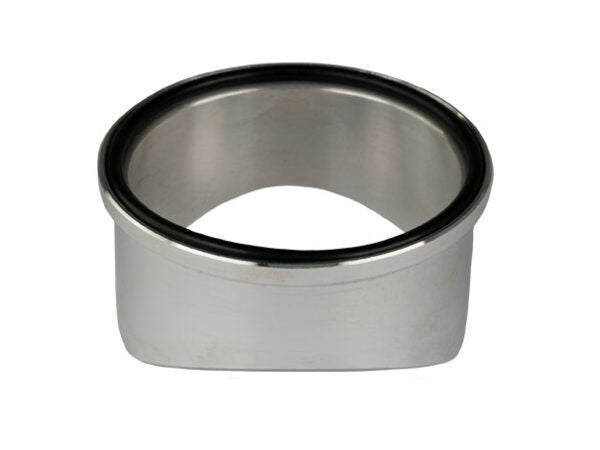 BOV RacePort Weld Flange - TS02043001