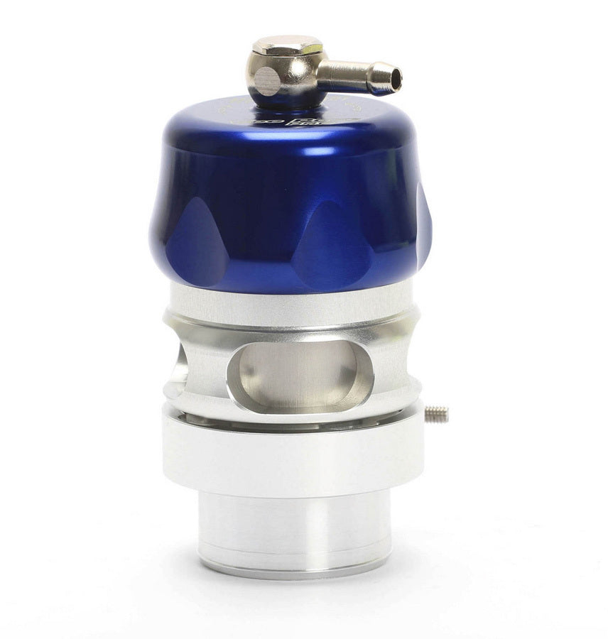 BOV Vee Port Pro Valve Blue - TS02051130