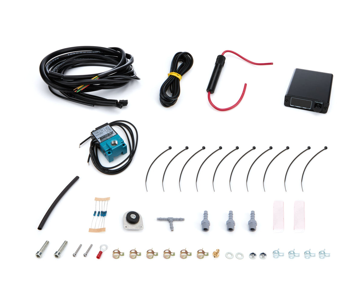 E-Boost Street Electroni c Controller 40 PSI - TS03021002