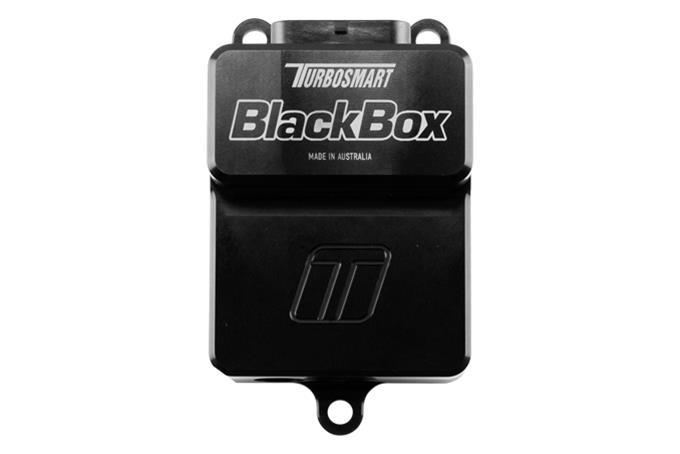 Black Box Waste Gate Controller - TS03051001