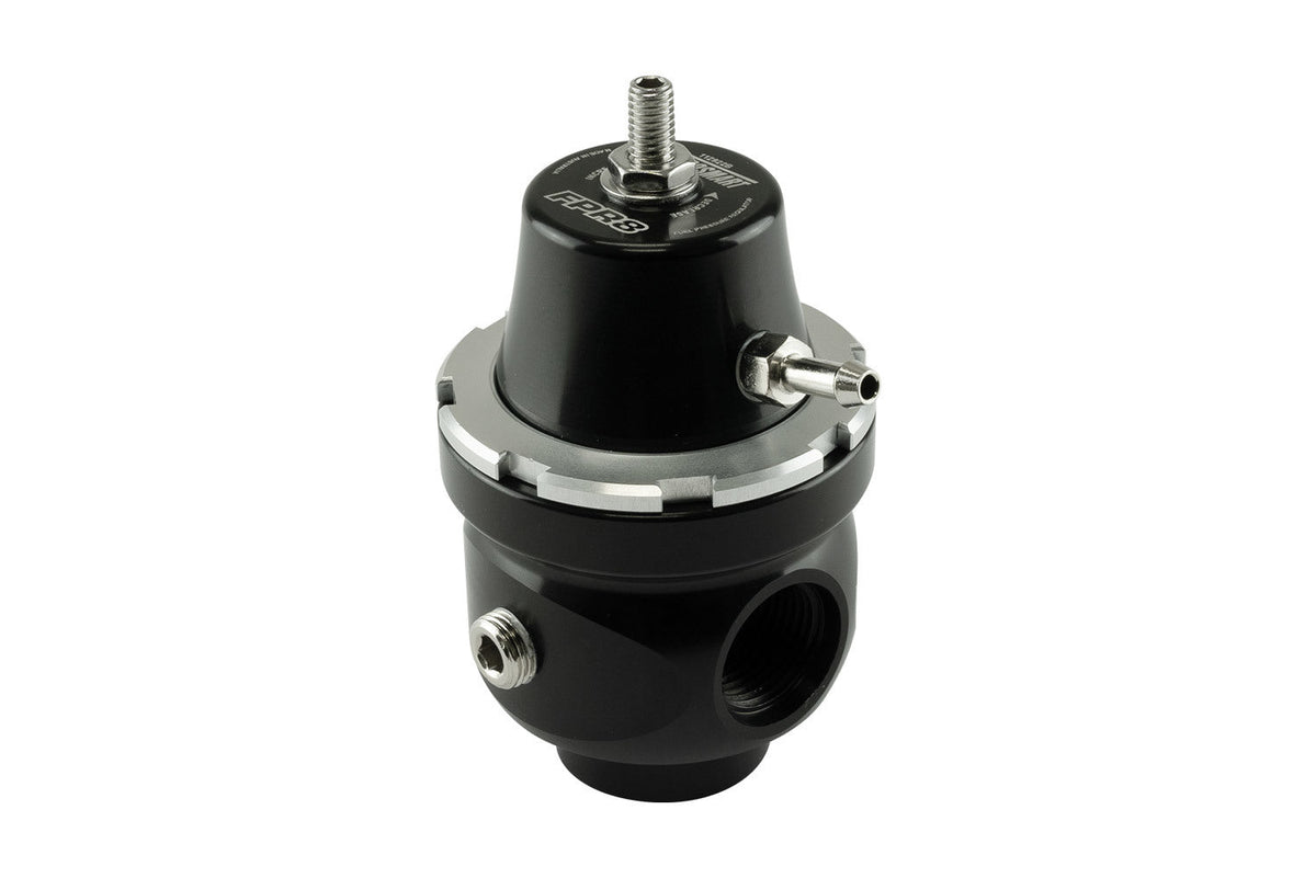 FPR8 Black Fuel Reg Black - TS04041032