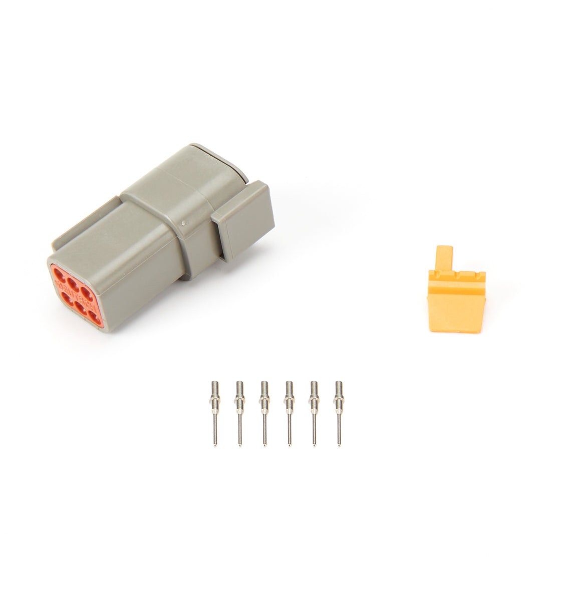 eGate 6 Way Sensor Socket Kit - TS05503128