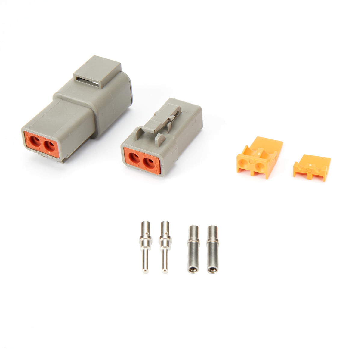 eGate 2 Way Motor Connection Kit - TS05503131