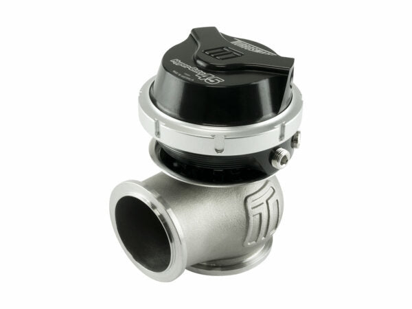 WG45 GenV HyperGate 45mm Wastegate 14psi Black - TS05531012