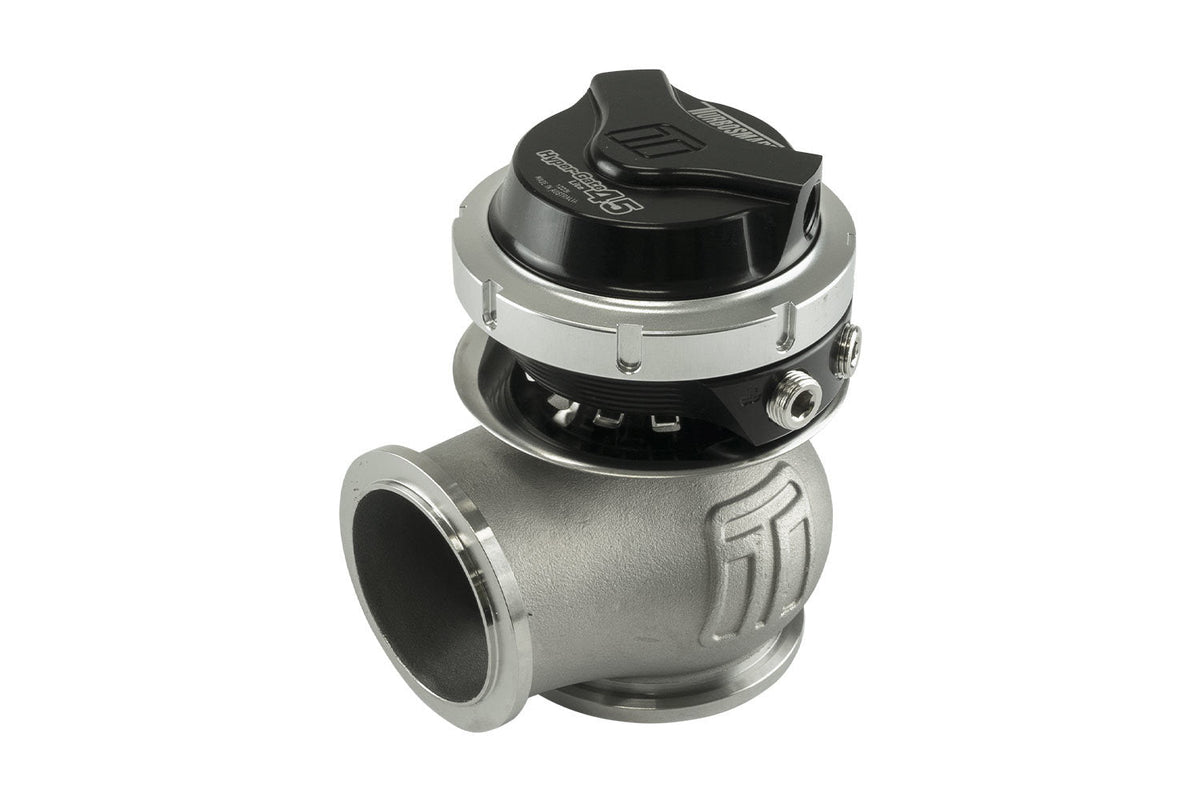 WG45 GenV Hypergate 45Lite 14psi Black - TS05531612