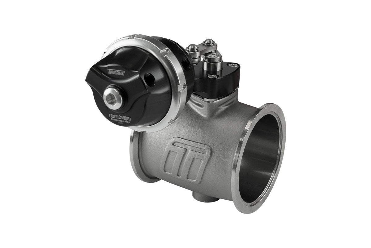 Straighgate 76 7PSI CO2 Boost Control - TS05671242