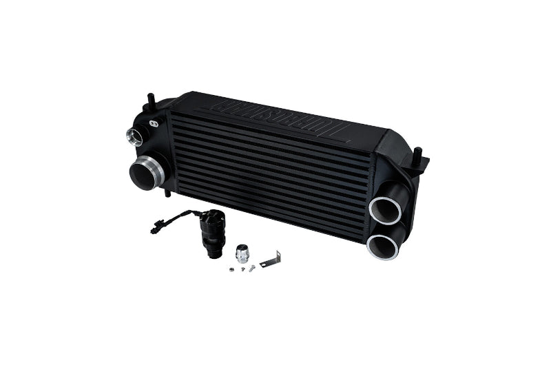 F150 Intercooler & BOV Black VTA Kit - TSPK1001