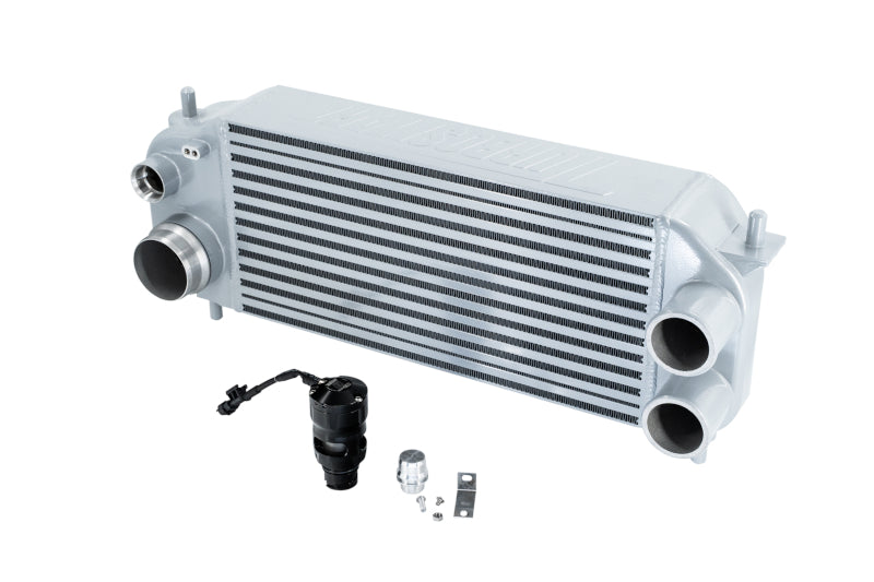 F150 Intercooler & BOV Silver VTA Kit - TSPK1003