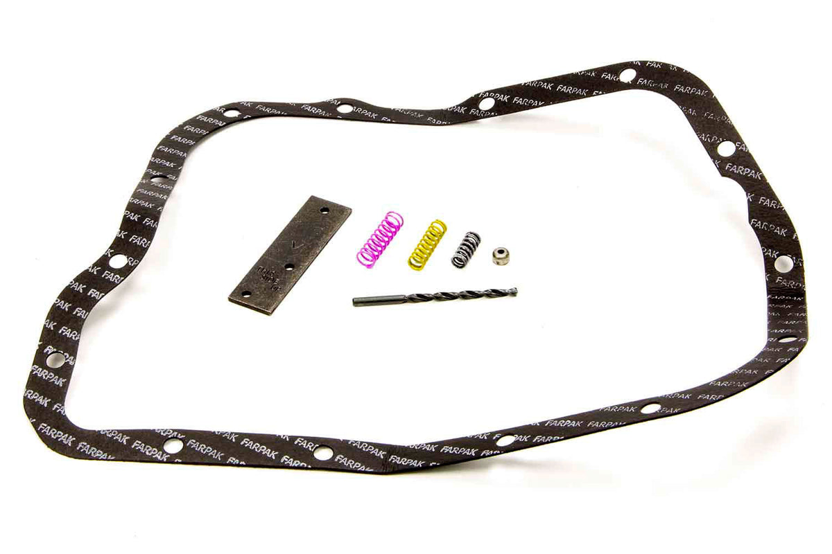 Tq A727 Shift Improver K - 122500