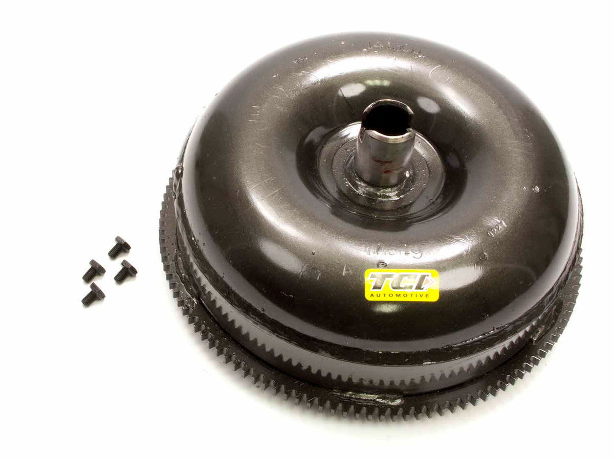 Performance Converter - 141300