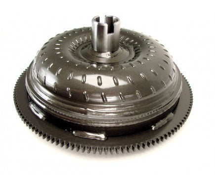 Performance Converter - 142200