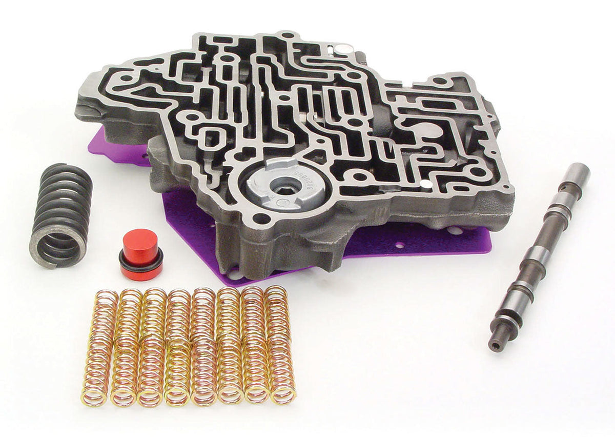 Reverse Valve Body for TH400 - 221201