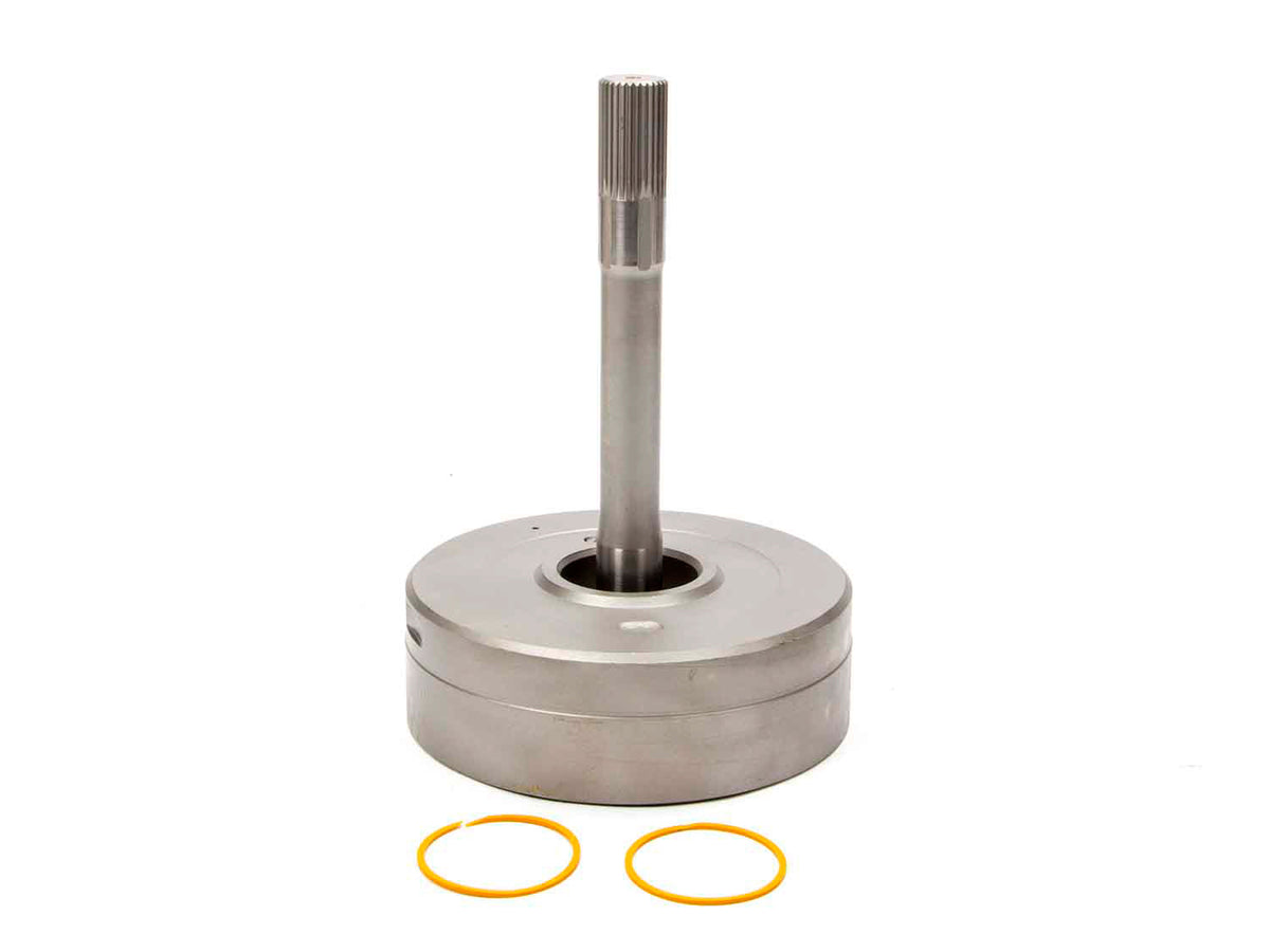HD Forward Drum & Input Shaft - 223600