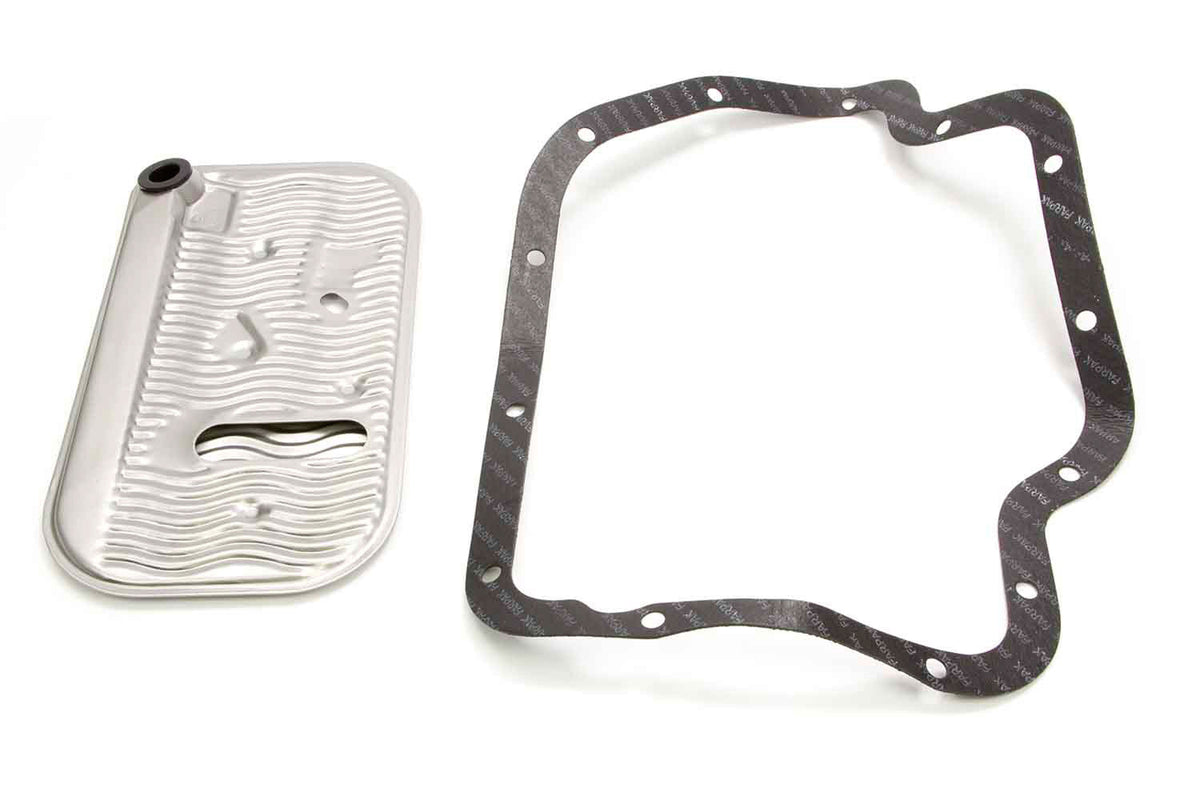 Th400 Filter & Pan Kit - 228500