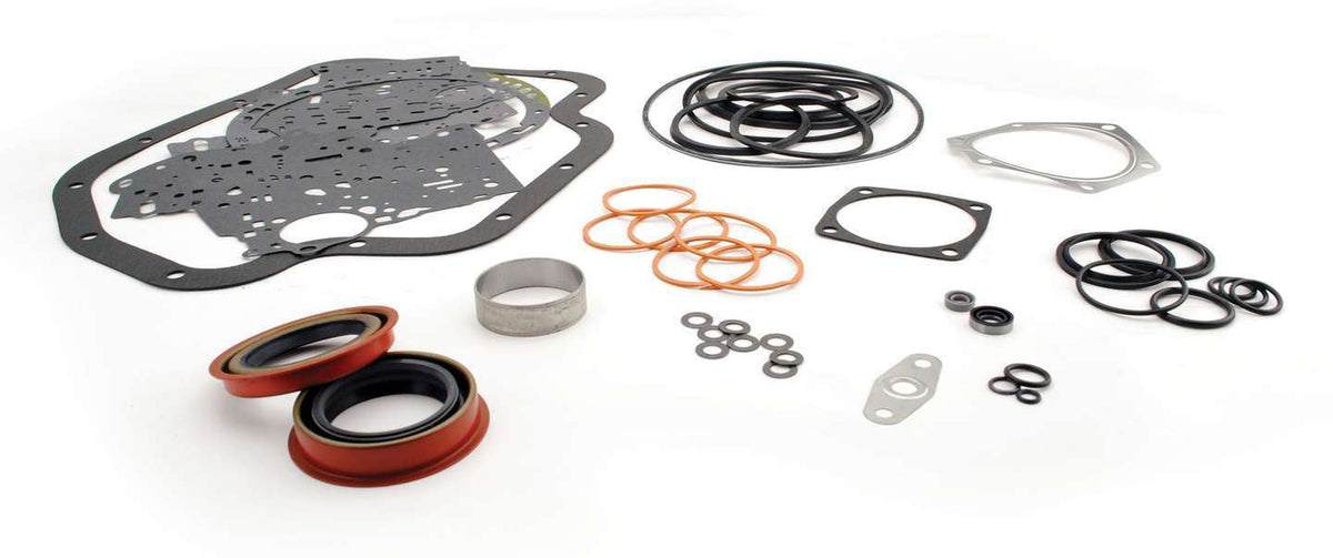 Overhaul Kit - 228600