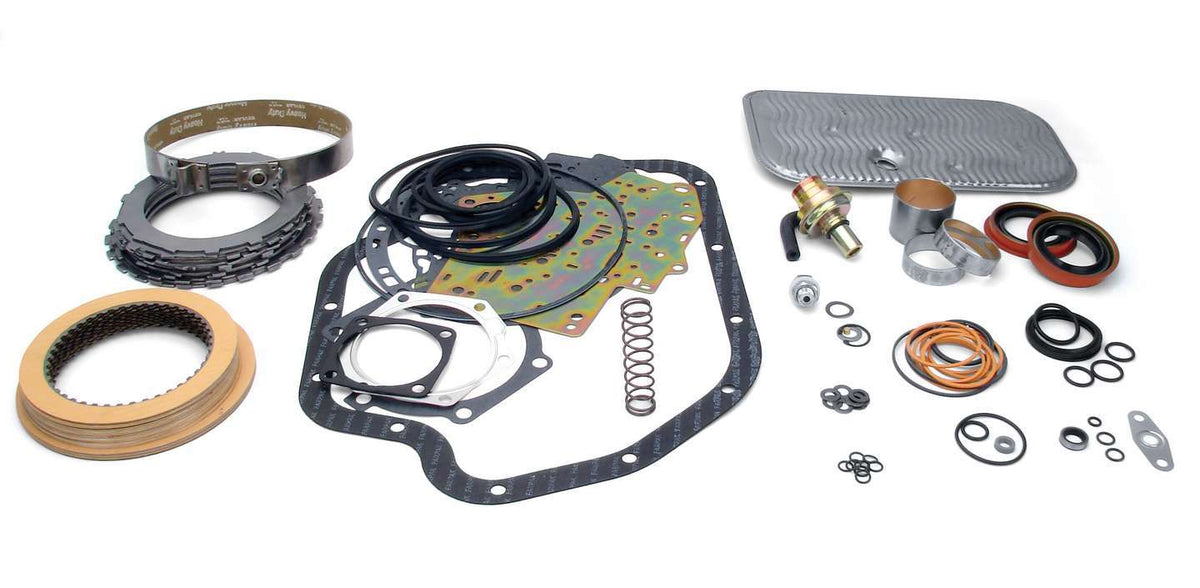 Pro Super Kit TH400 - 228800