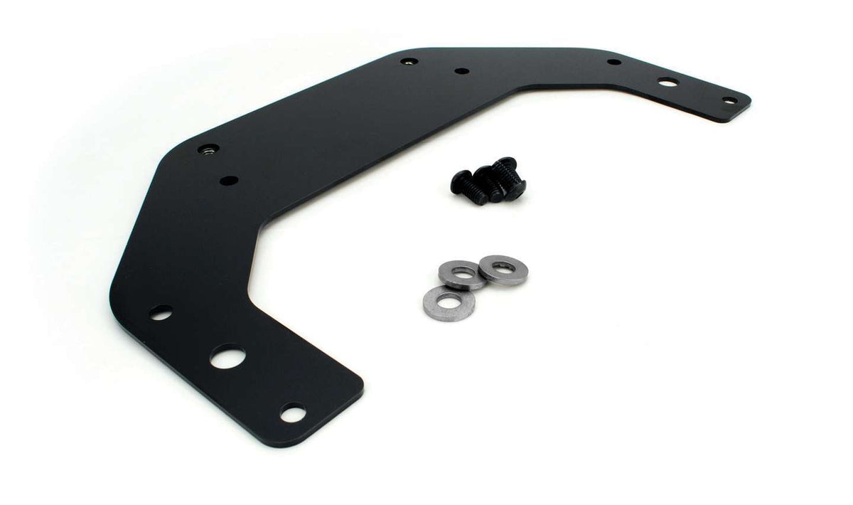 Adapter Bop Transmission to Chevy Eng - 230000
