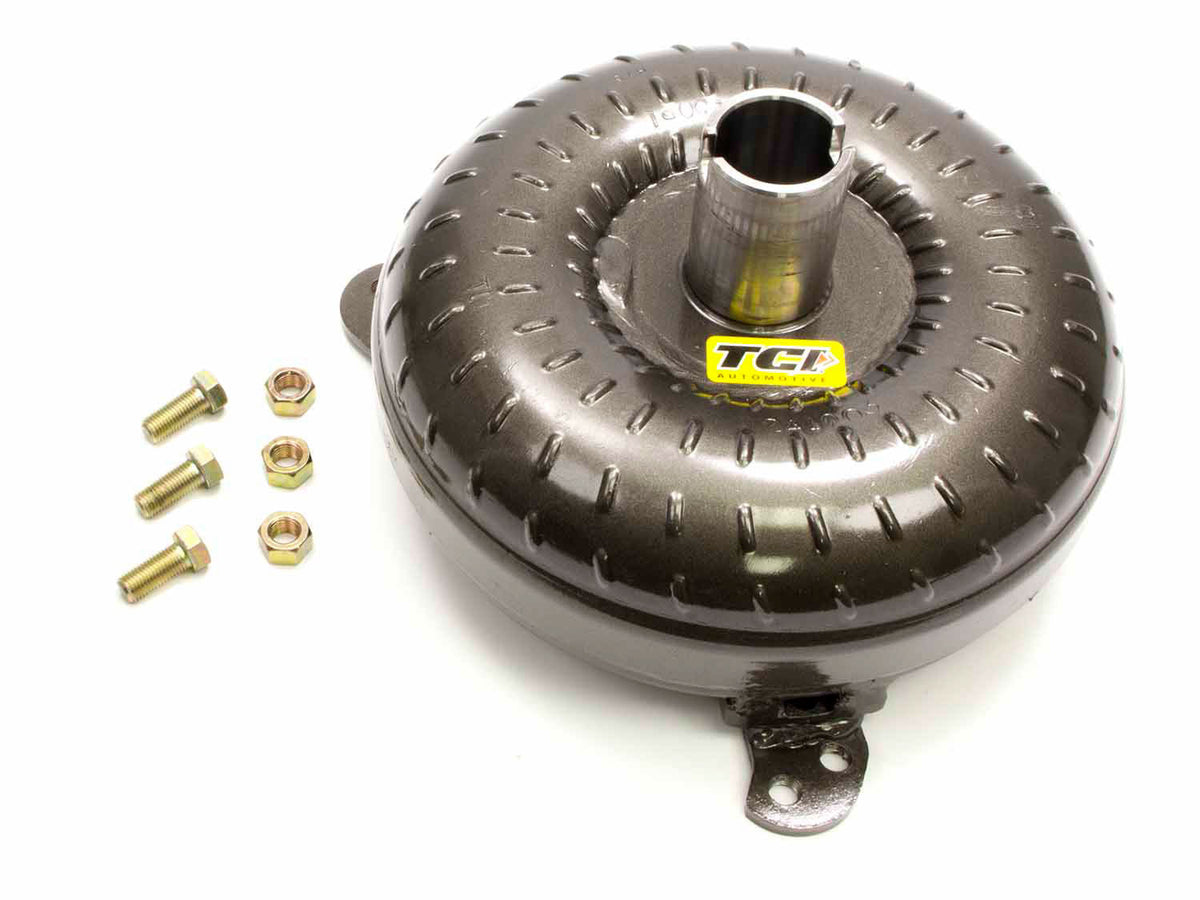 Torque Converter - 241003