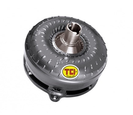 Performance Converter - 243105