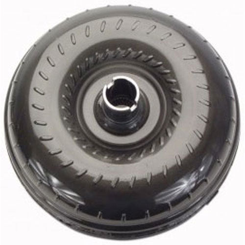 Torque Converter - 243107