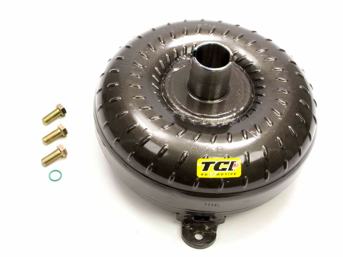 Performance Converter - 243110
