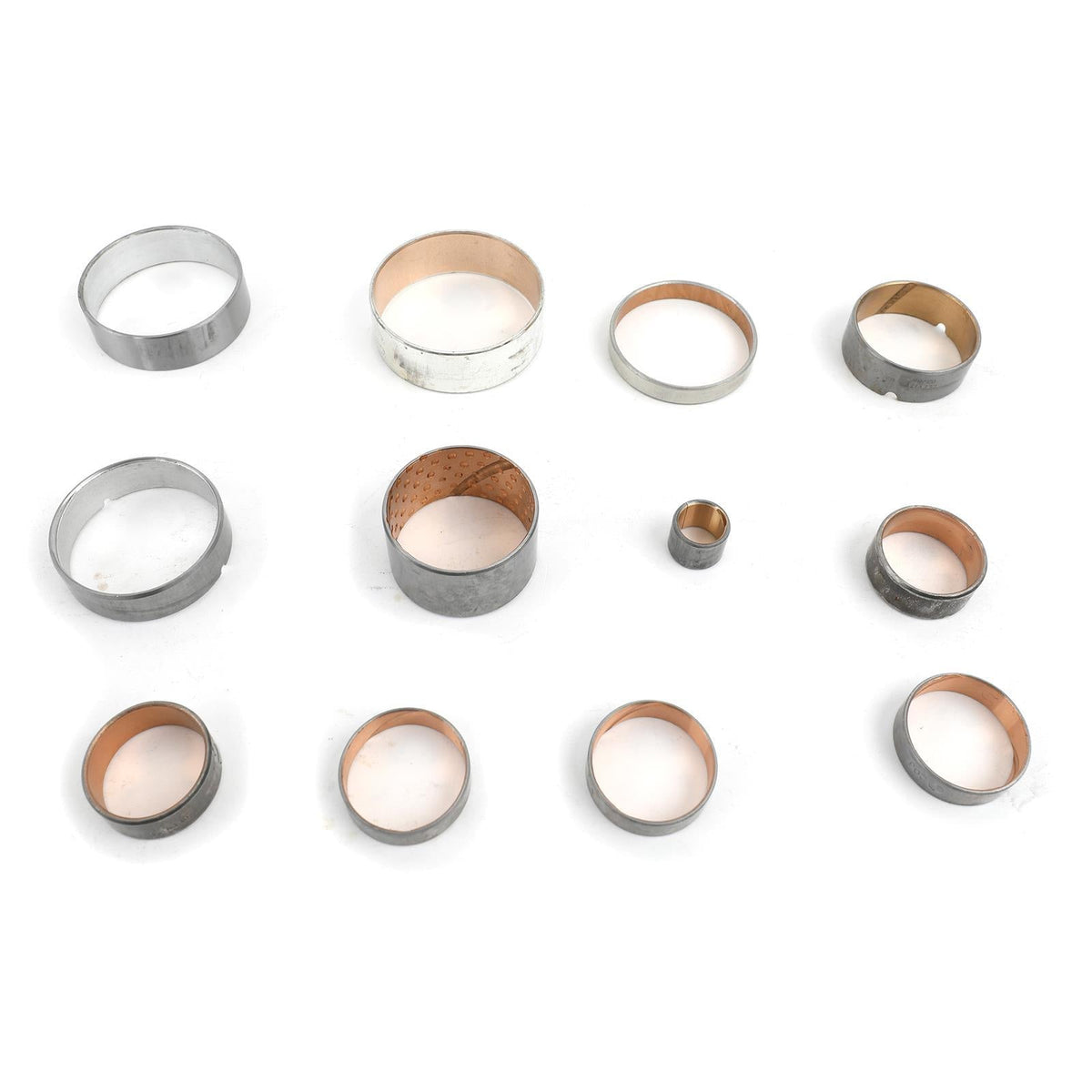 TH350 Bushing Kit 12PCS - 313700