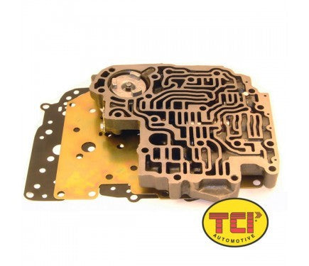 Valve Body - 321115