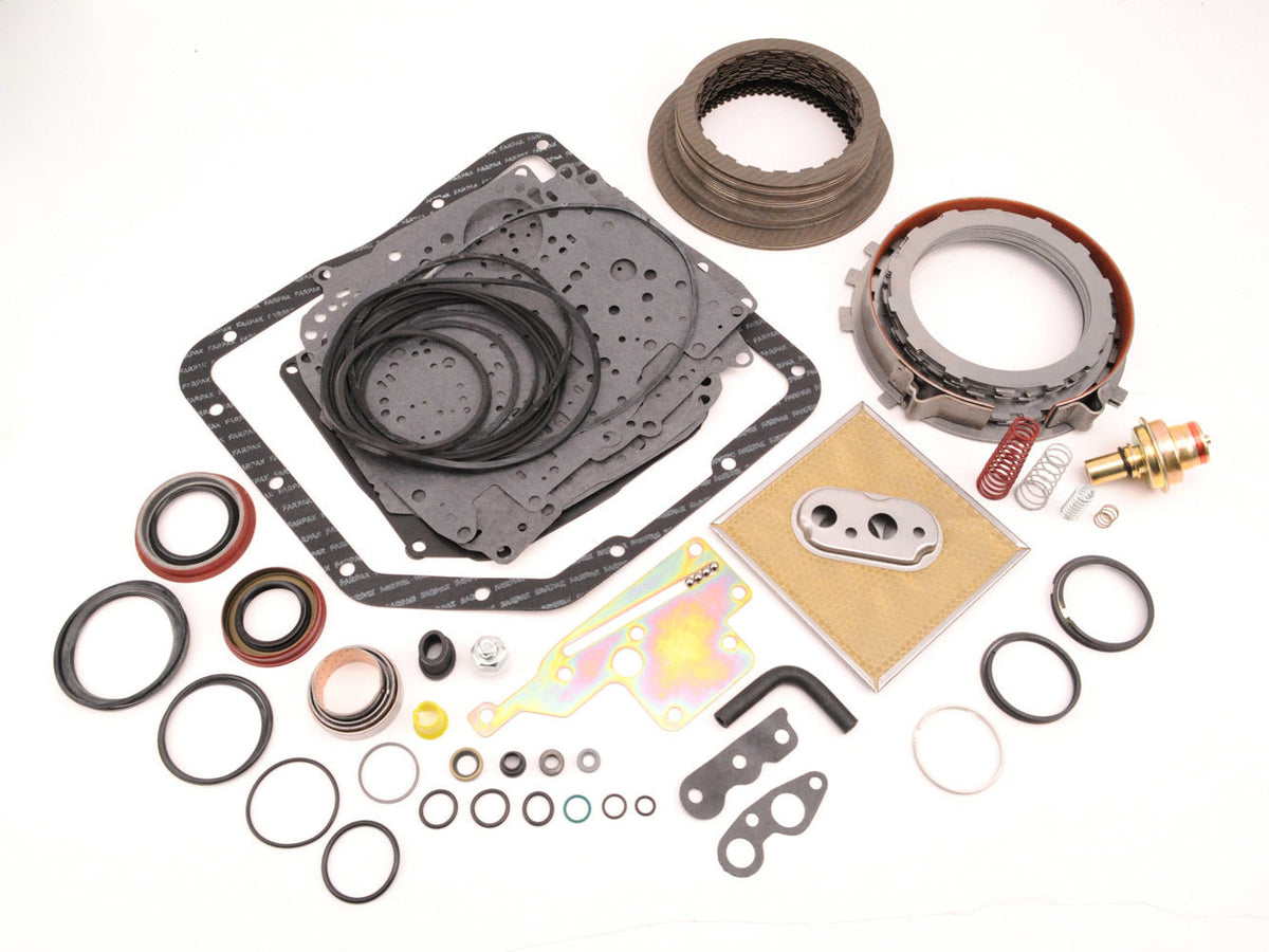 Pro Super Kit TH350 - 328800
