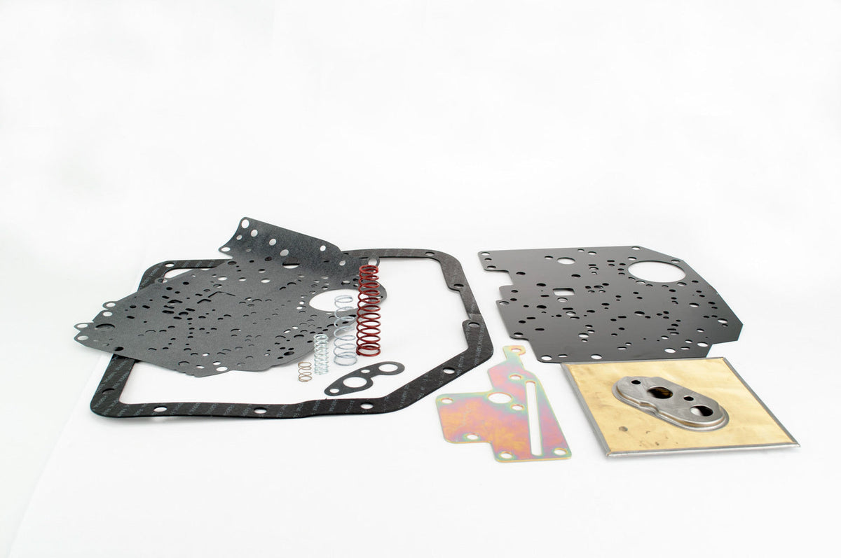 Transmission Upgrade Kit TH350 - 350000