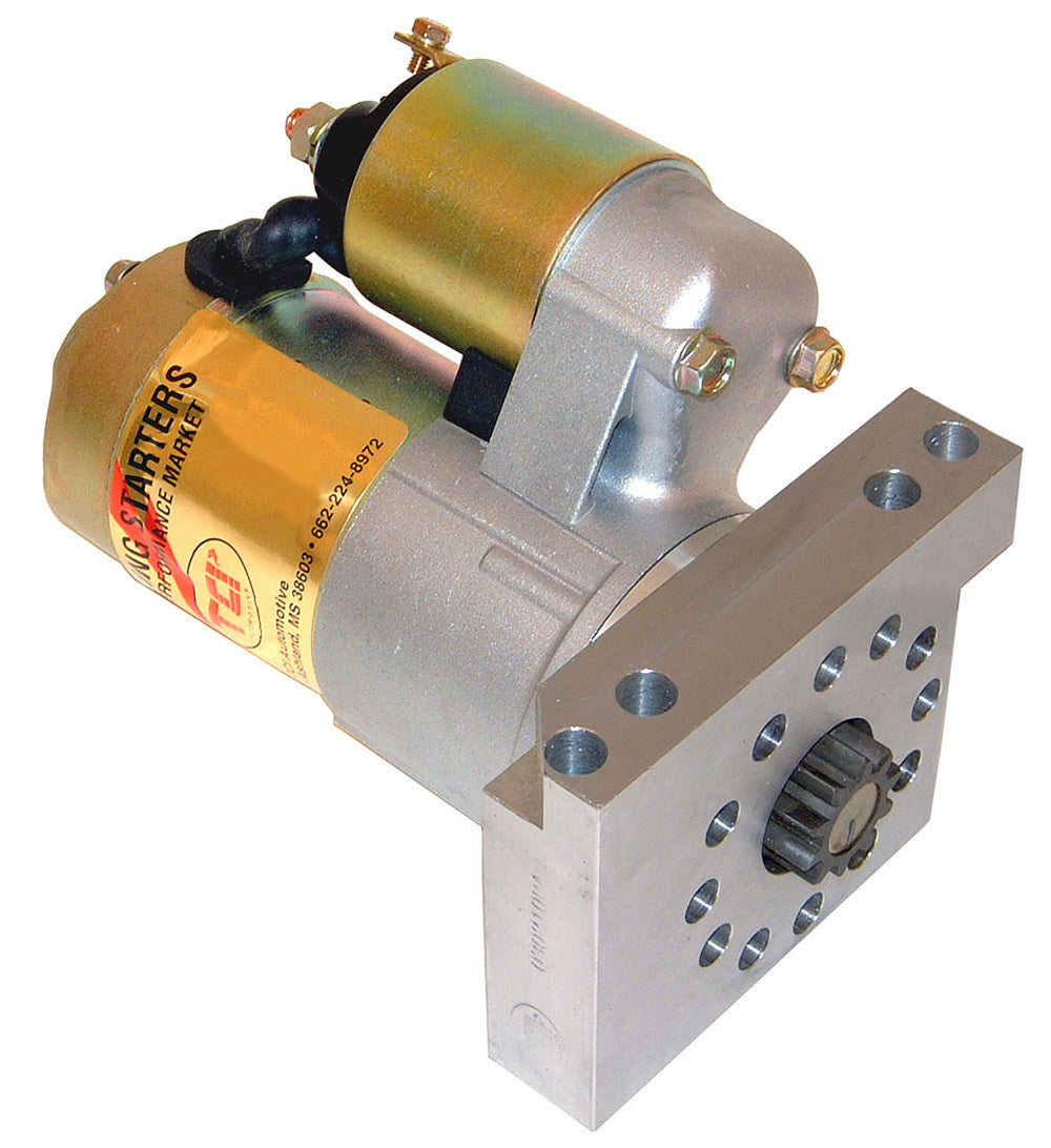 Starter Mini Inline Chevy - 351106