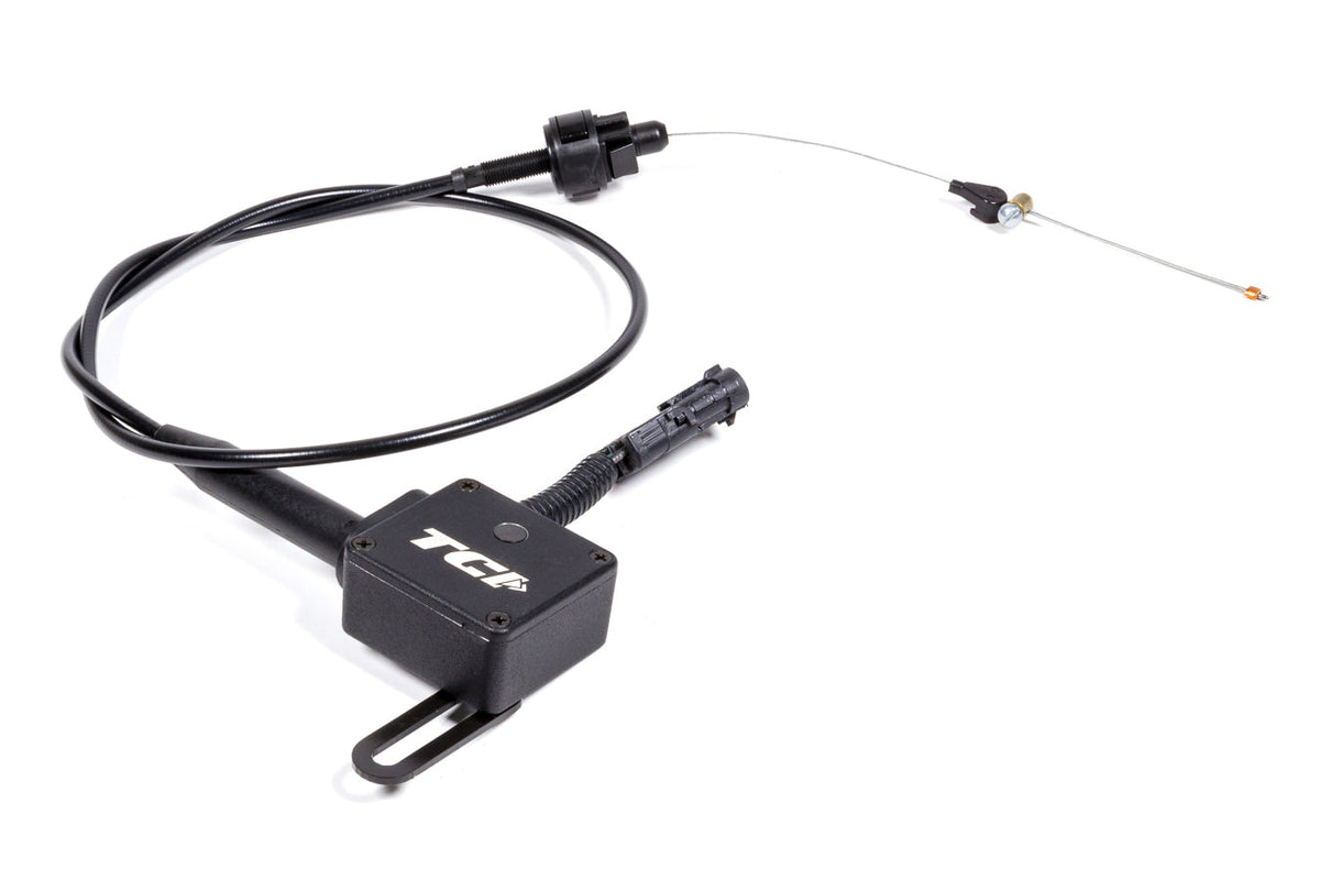 4L60E/4L80E Remote Tps with/Bracket - 377450