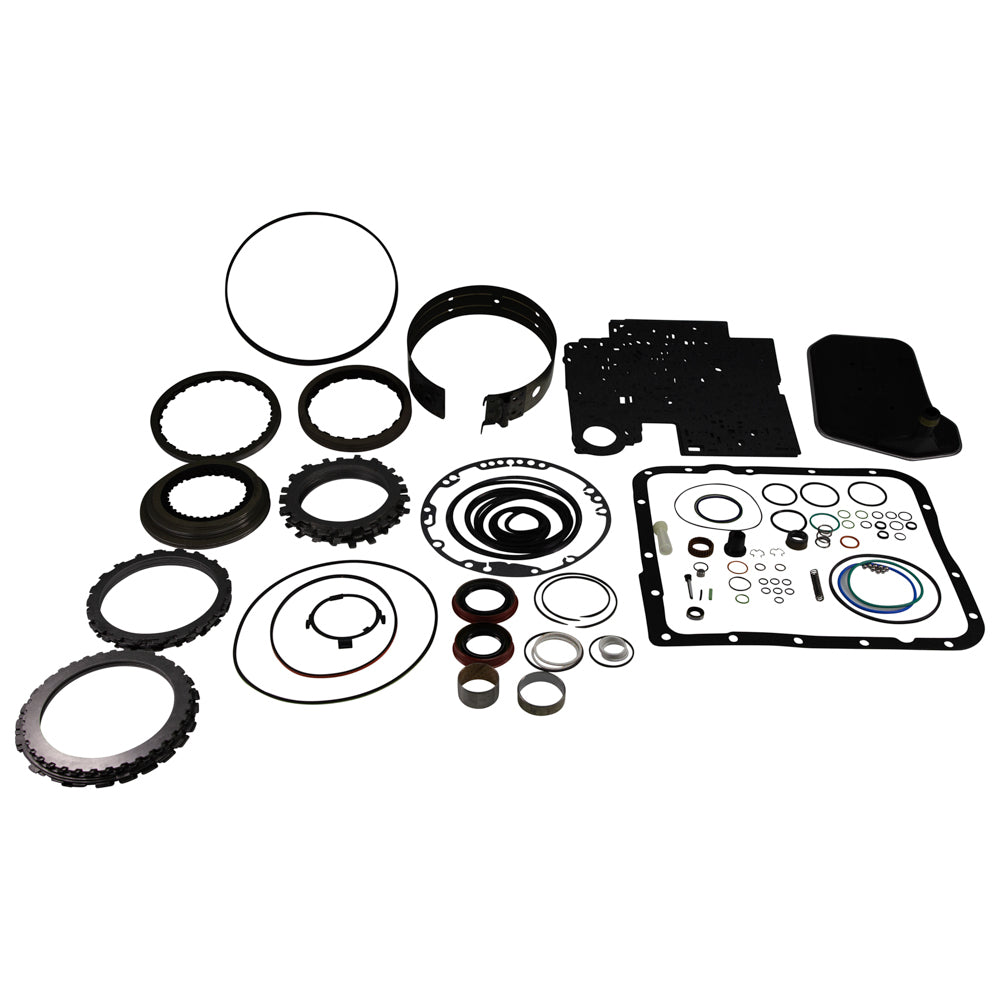 Master Racing Overhaul Kit - 379110