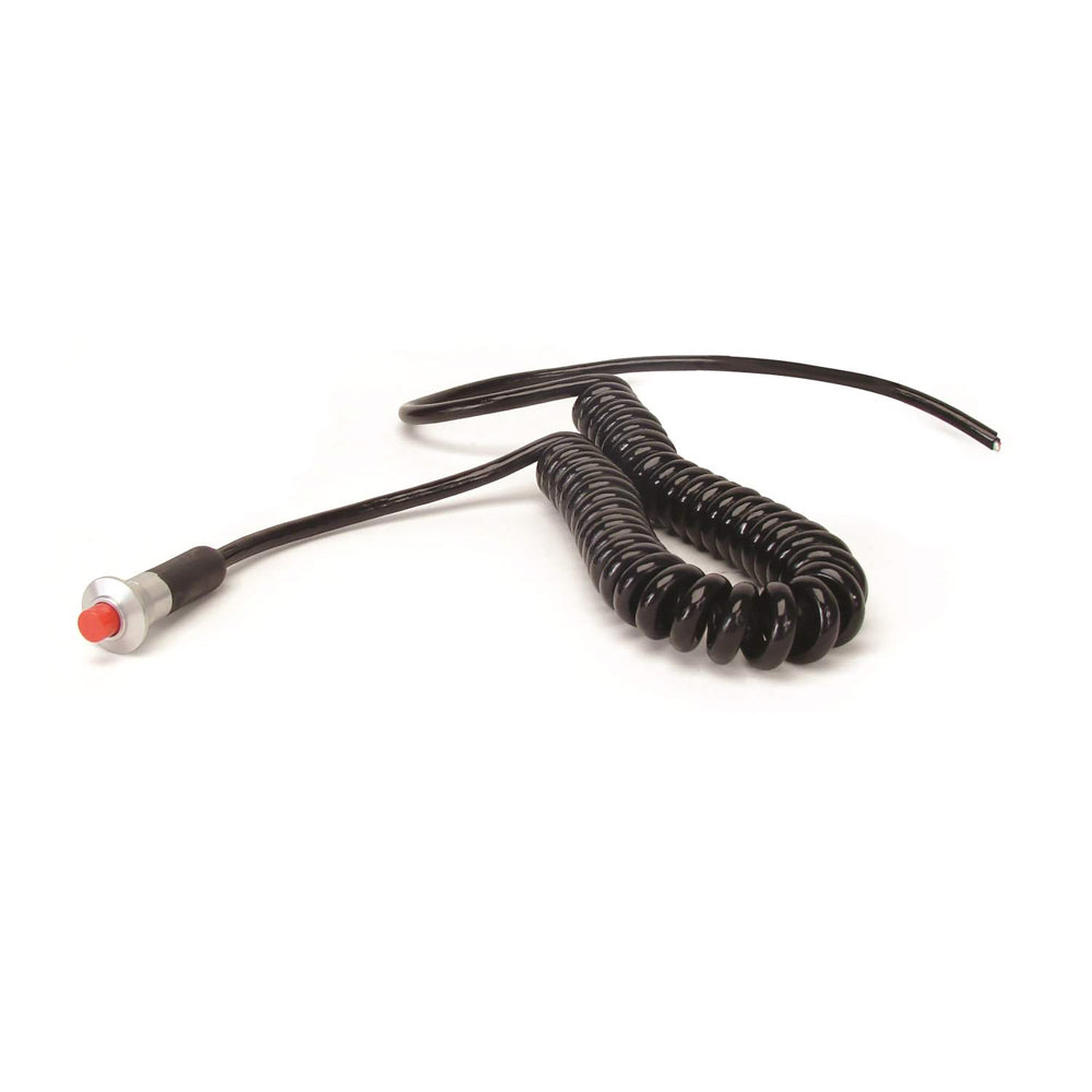 Micro Switch 18G Cord 7FT - 388400