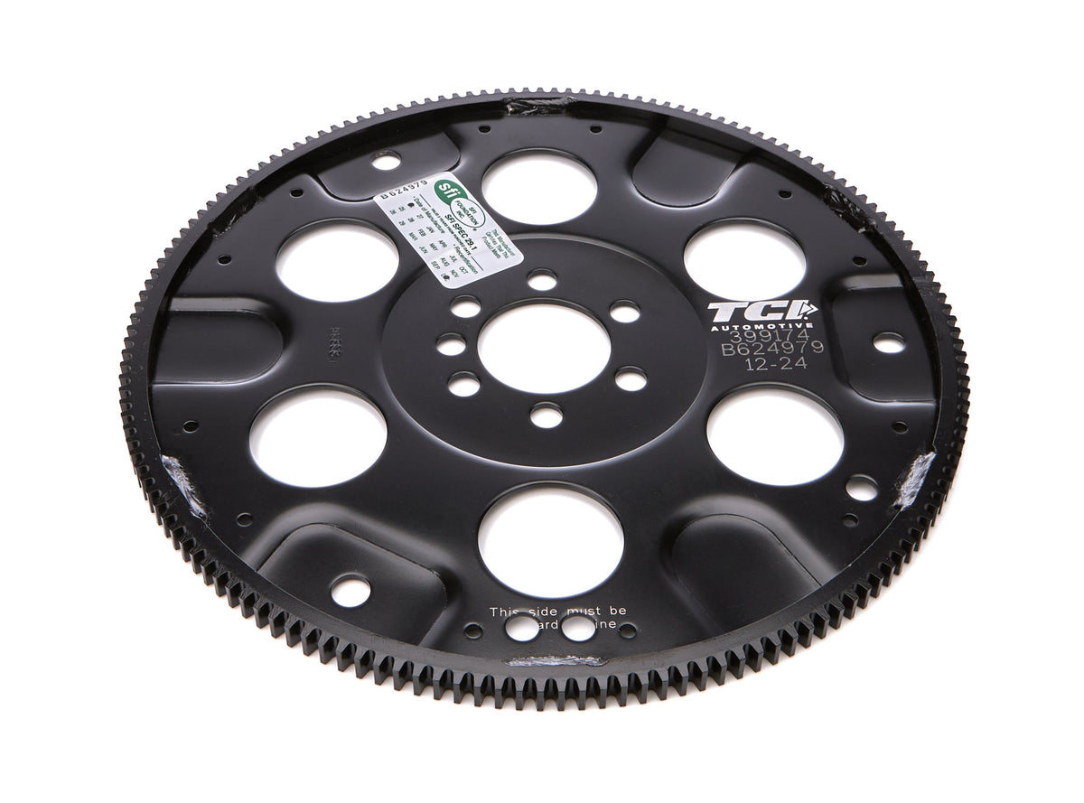 Flexplate 153-TOOTH Intake Bal Sf - 399174